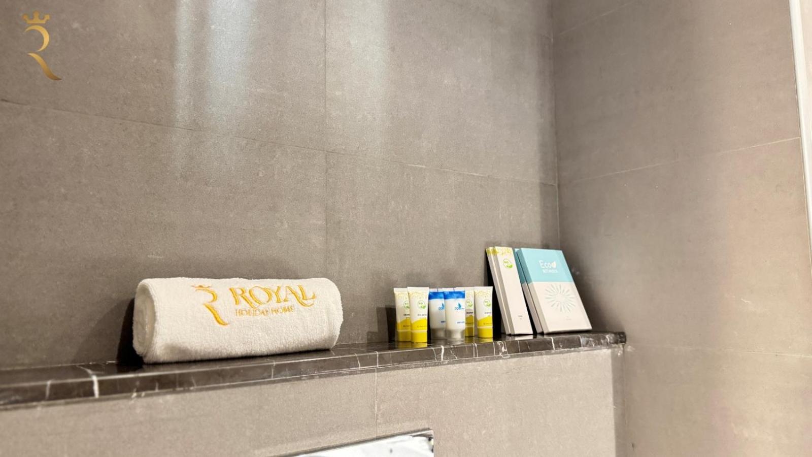 Apartamento Luxury Living At Its In Your 2br At Al Rahah