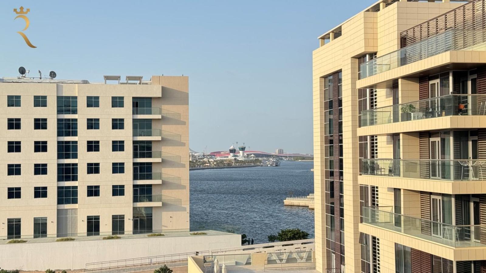 Luxury Living At Its In Your 2br At Al Rahah * Abu Dhabi
