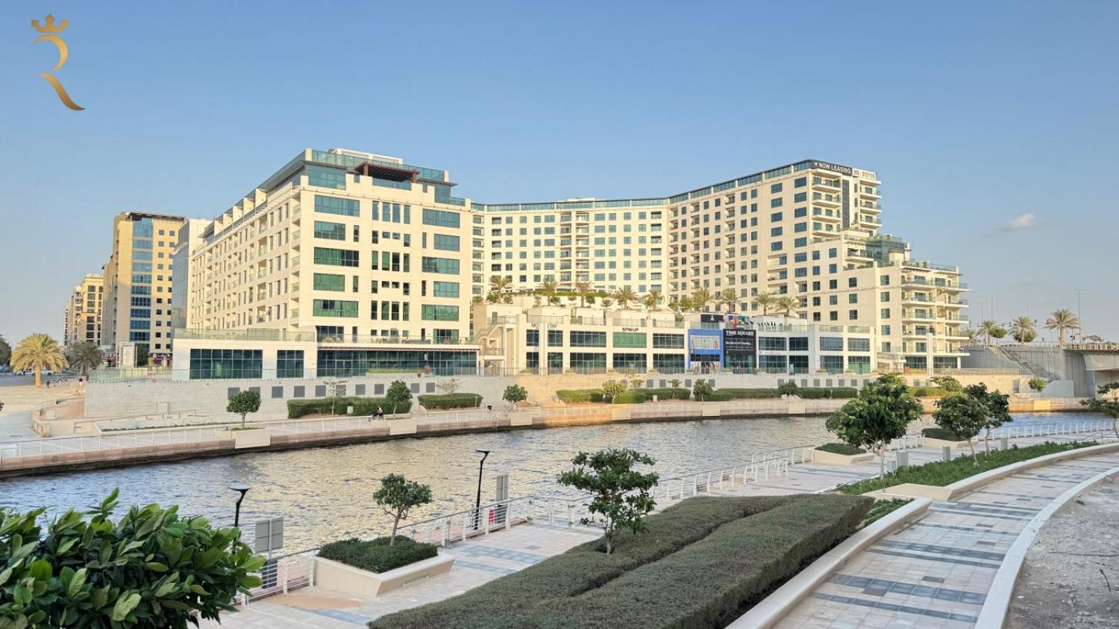 Apartamento Luxury Living At Its In Your 2br At Al Rahah