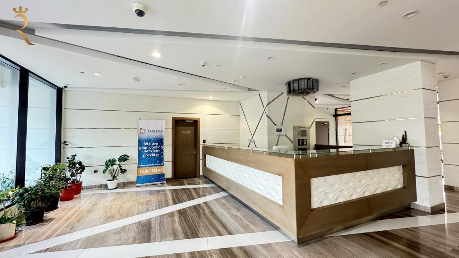 Luxury Living At Its In Your 2br At Al Rahah * Abu Dhabi