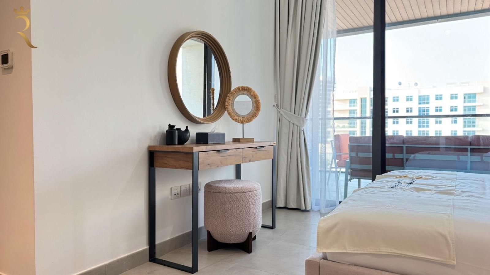 Luxury Living At Its In Your 2br At Al Rahah Apartamento Abu Dhabi