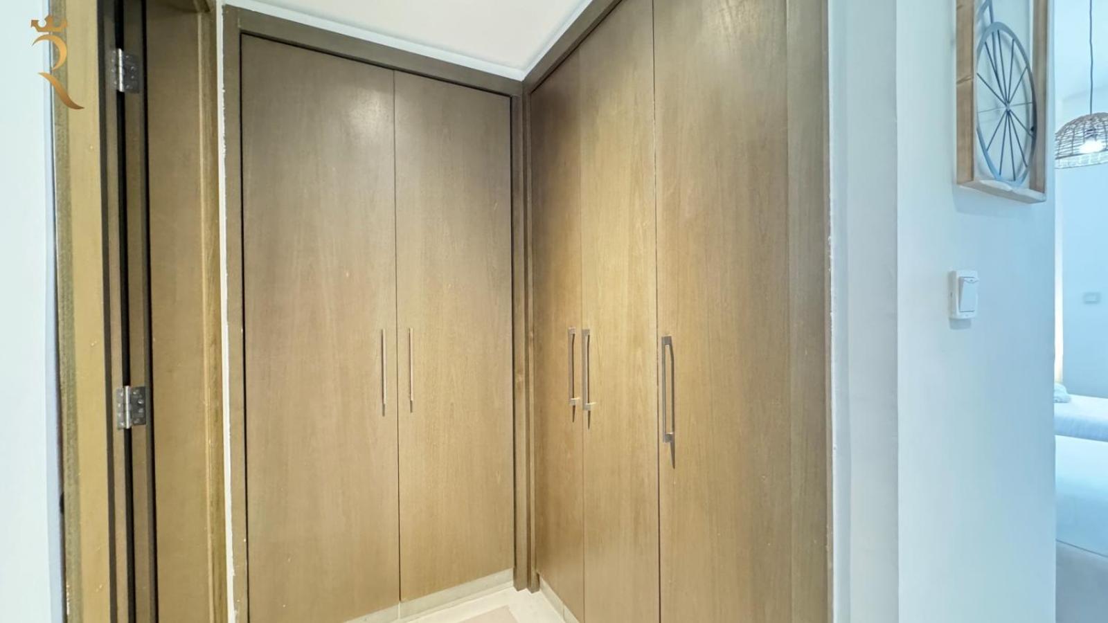 Apartamento Luxury Living At Its In Your 2br At Al Rahah *